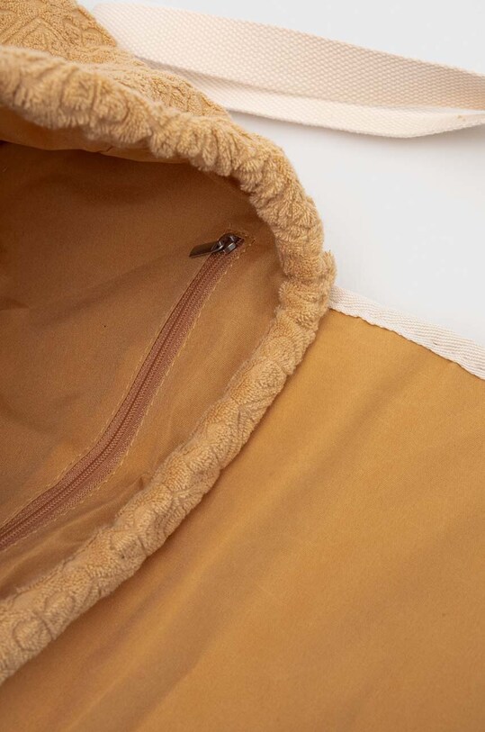 Ruksak Roxy ERJBP04736 bež