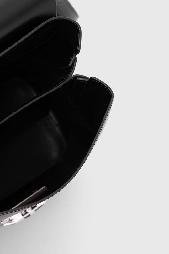 United Colors of Benetton plecak czarny 68KDDY04F