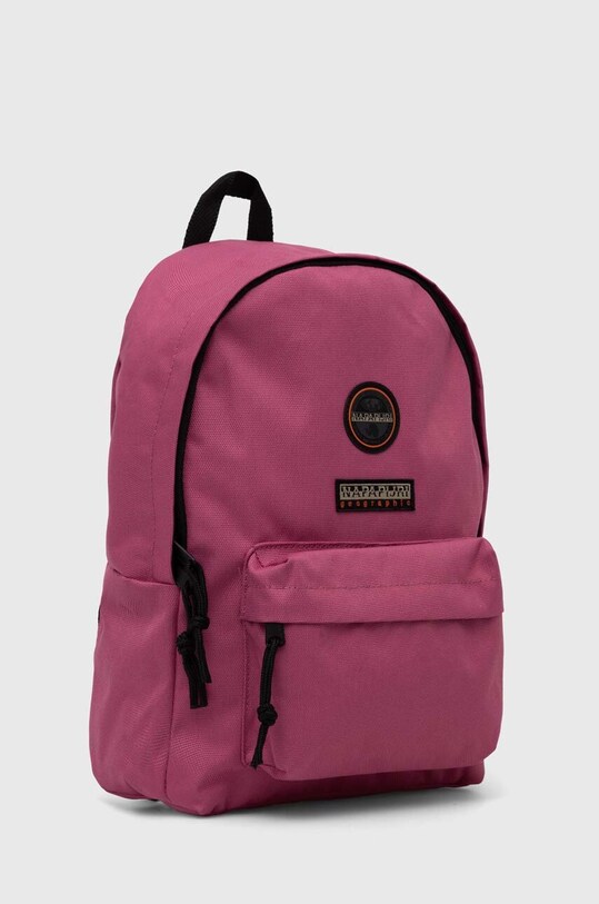 Napapijri zaino NP0A4GGIP1K1 rosa SS24
