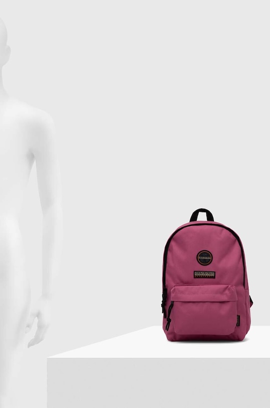 Ruksak Napapijri Voyage Mini 3 NP0A4GGIP1K1
