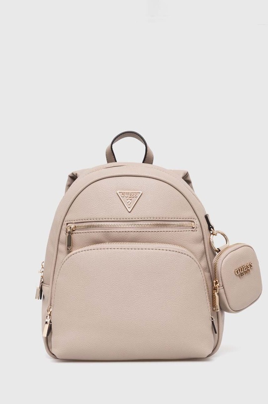 Guess plecak nie mieści A4 szary HWBG90.06320