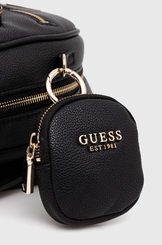 Doplnky Ruksak Guess HWBG90.06320 čierna