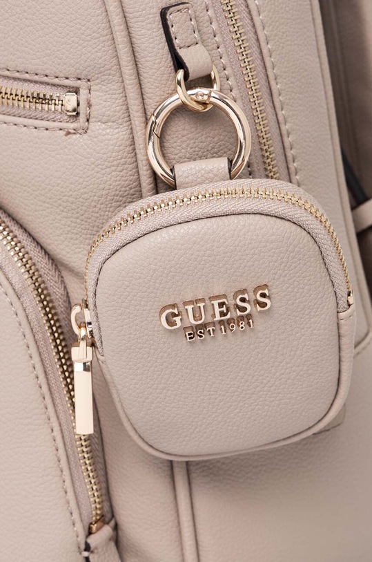 Akcesoria Guess plecak HWBG90.06330 beżowy