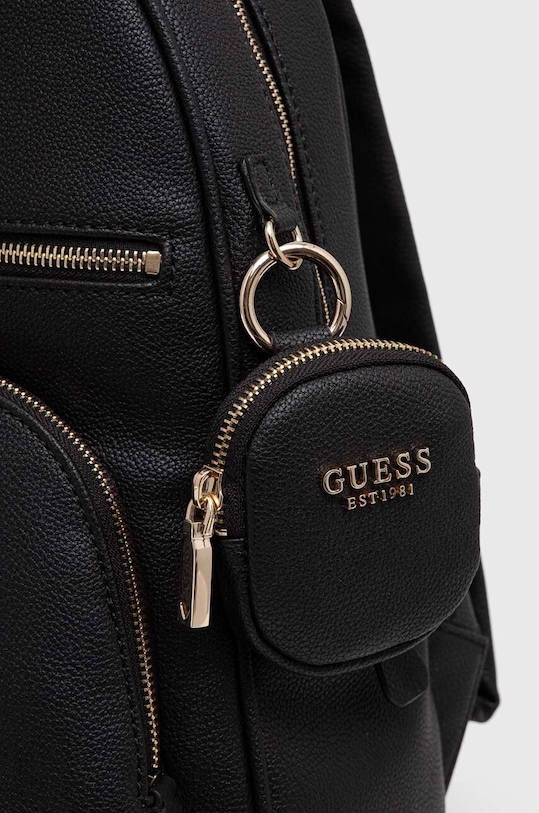 Рюкзак Guess чёрный HWBG90.06330