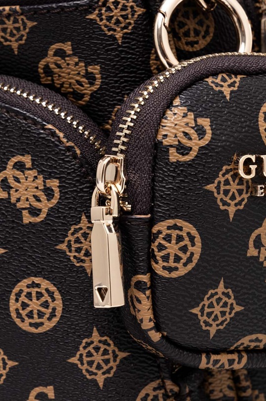 Аксесоари Раница Guess HWPG90.06320 черен