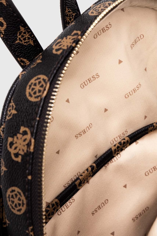 Раница Guess HWPG90.06320 черен
