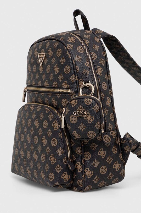 Guess zaino HWPG90.06330 marrone SS24
