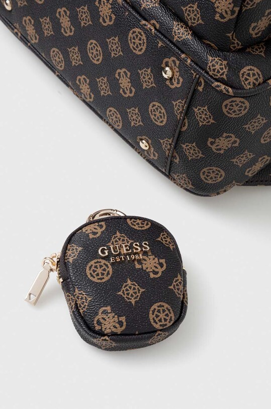 Guess zaino marrone HWPG90.06330