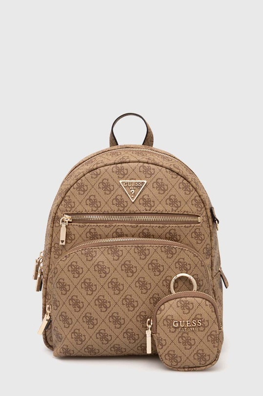Рюкзак Guess elegant бежевий HWSL90.06320