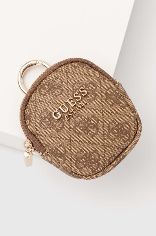 Аксесуари Рюкзак Guess HWSL90.06320 бежевий