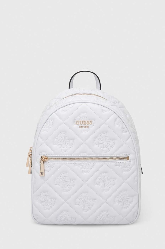 Guess zaino smart bianco HWQM93.18320