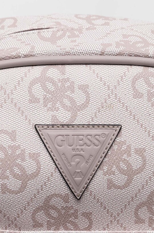 Kiegészítők Guess hátizsák BERTA TWB868.89900 rózsaszín