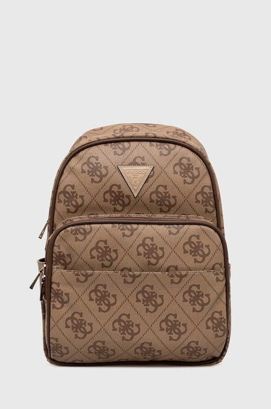 Ruksak Guess BERTA vzorovaný hnedá TWB868.89900