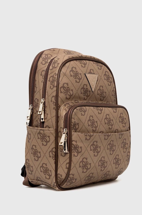 Ruksak Guess BERTA TWB868.89900 hnedá SS24