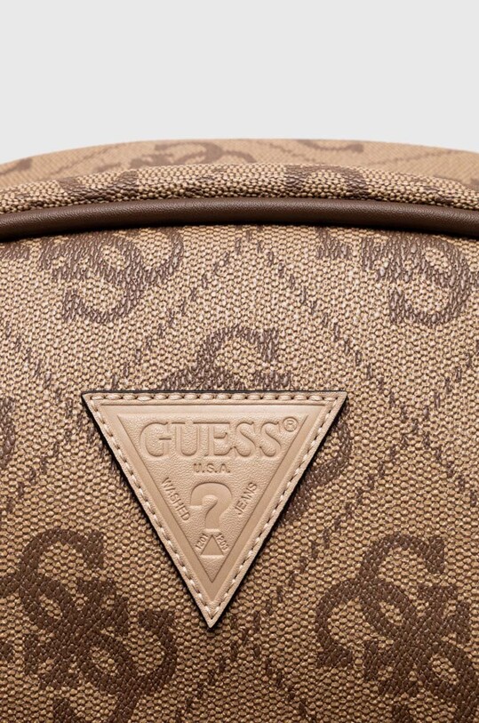 Аксесуари Рюкзак Guess BERTA TWB868.89900 коричневий