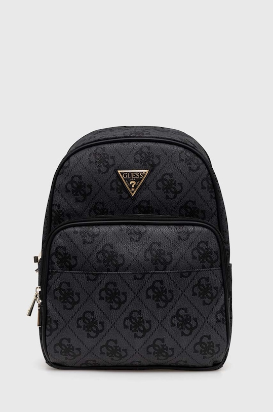 Guess plecak BERTA mieści A4 czarny TWB868.89900