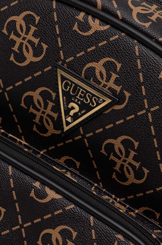 Kiegészítők Guess hátizsák BERTA TWS868.89900 barna