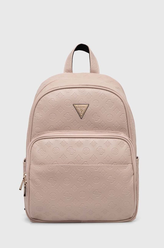 Guess zaino stampa all-over rosa TWD745.29900
