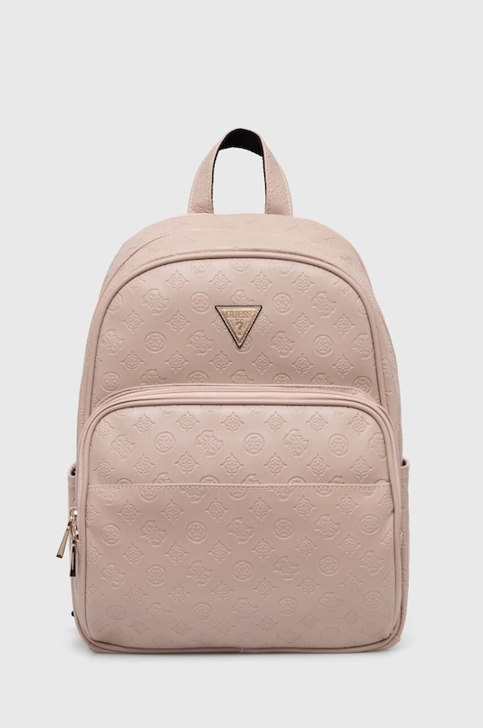 Batoh Guess vzorovaný růžová TWD745.29900