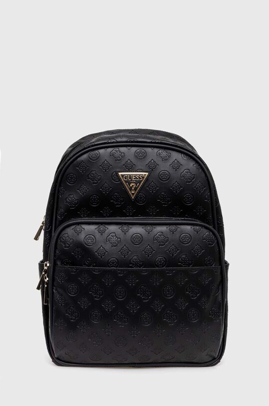 Guess zaino semplice nero TWD745.29900