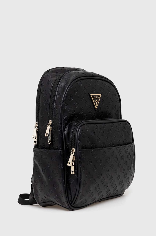 Guess plecak TWD745.29900 czarny AW24