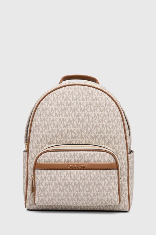 MICHAEL Michael Kors rucsac nu incape in A4 bej 30S4G8XB2B