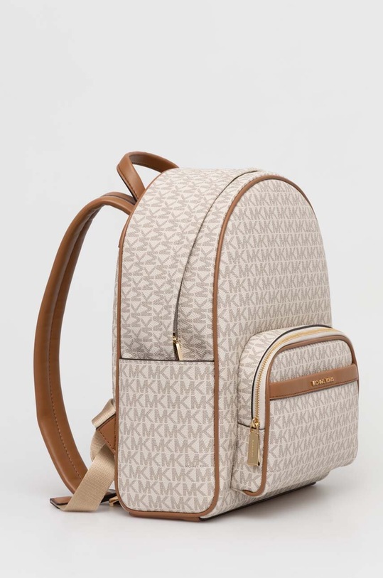 Σακίδιο πλάτης MICHAEL Michael Kors 30S4G8XB2B μπεζ SS24