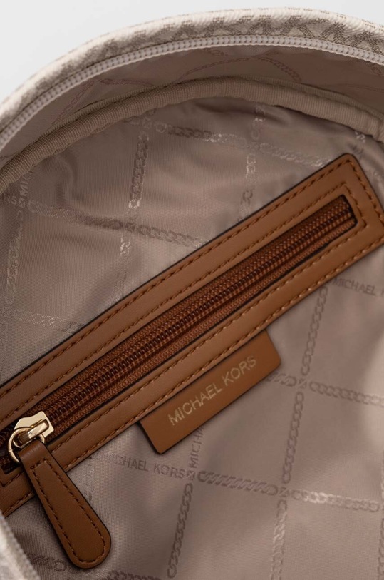 Σακίδιο πλάτης MICHAEL Michael Kors 30S4G8XB2B μπεζ
