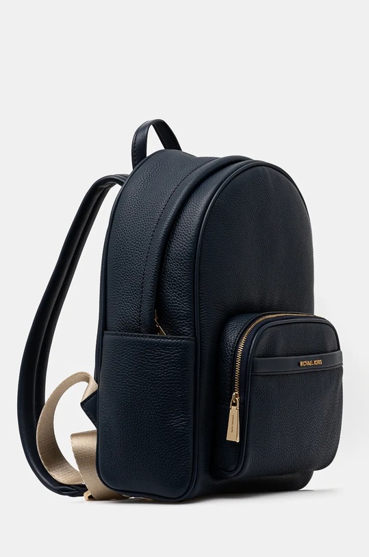 Δερμάτινο σακίδιο MICHAEL Michael Kors 30S4G8XB2L σκούρο μπλε AW24