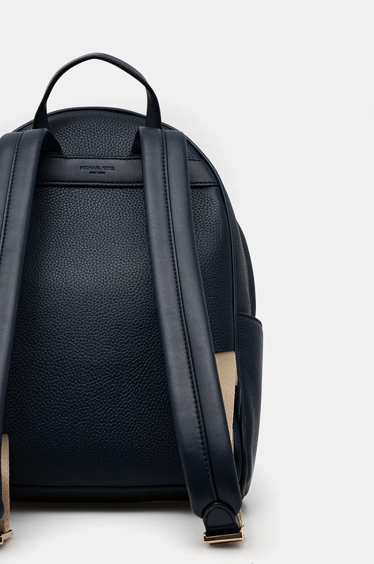 Αξεσουάρ Δερμάτινο σακίδιο MICHAEL Michael Kors 30S4G8XB2L σκούρο μπλε