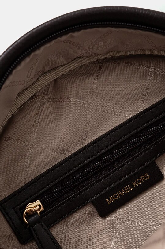 MICHAEL Michael Kors plecak skórzany 30S4G8XB2L brązowy