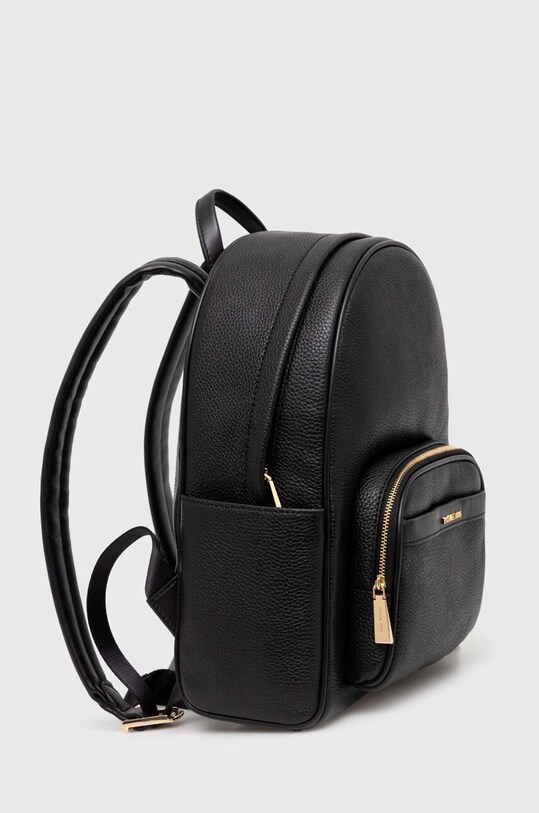 Kožený batoh MICHAEL Michael Kors 30S4G8XB2L černá AW24