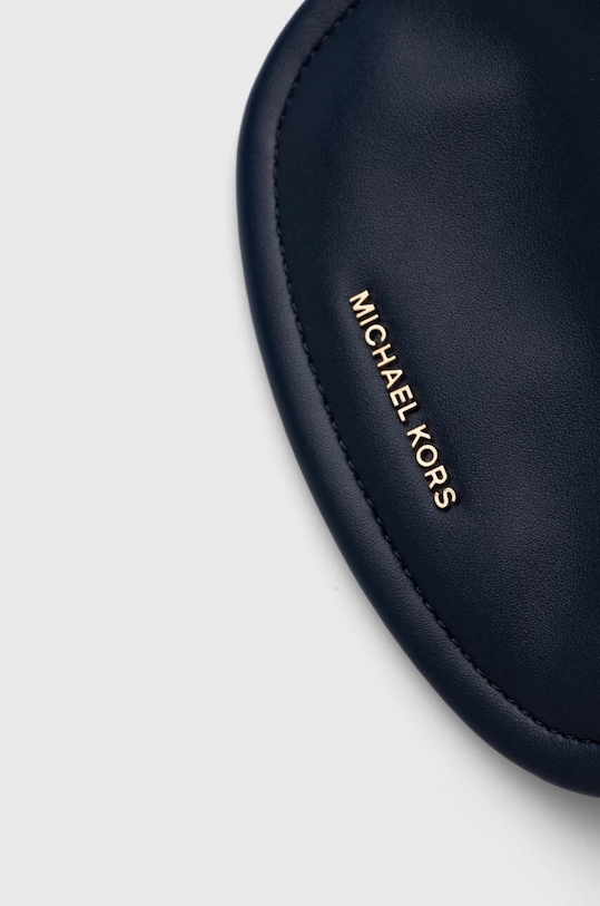 MICHAEL Michael Kors plecak granatowy 30R4GRKB1C