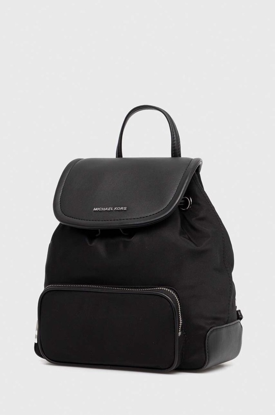 MICHAEL Michael Kors rucsac 30S4SRKB1C negru SS24