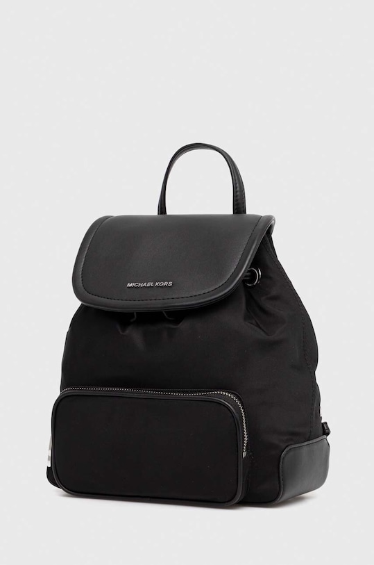 MICHAEL Michael Kors hátizsák 30S4SRKB1C fekete SS24