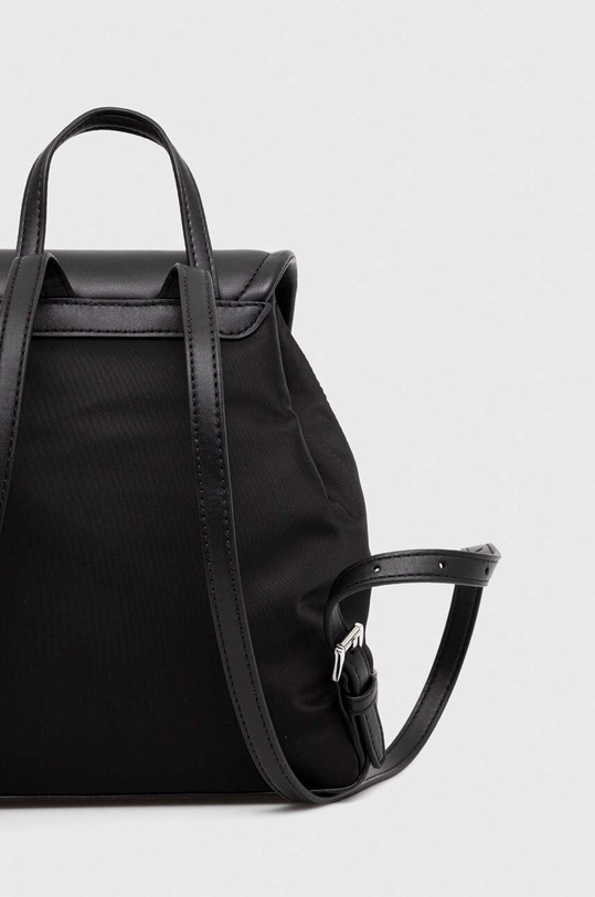 Kiegészítők MICHAEL Michael Kors hátizsák 30S4SRKB1C fekete