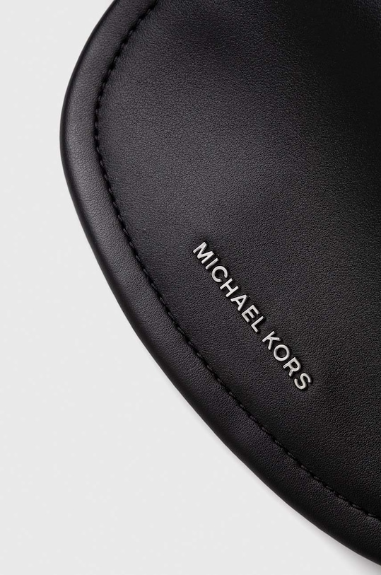 MICHAEL Michael Kors hátizsák fekete 30S4SRKB1C