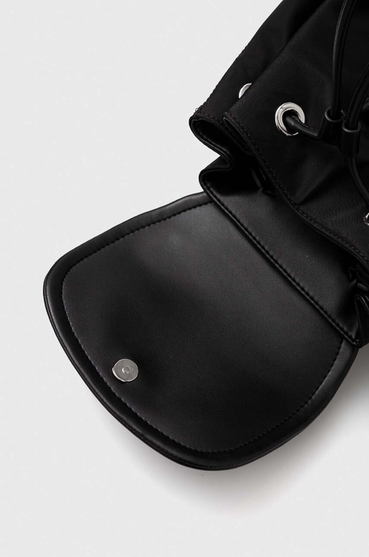 MICHAEL Michael Kors hátizsák 30S4SRKB1C fekete