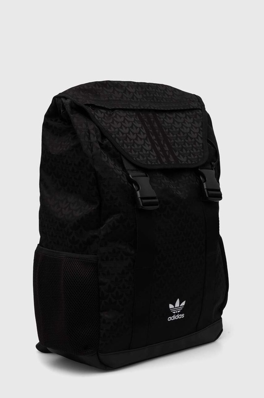 adidas Originals hátizsák IT7353 fekete SS24