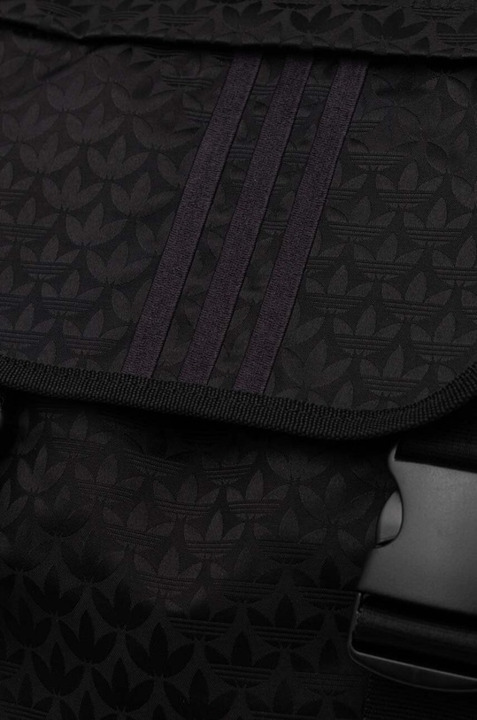 adidas Originals hátizsák fekete IT7353