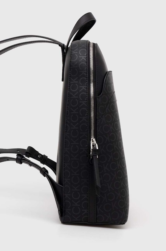 Ruksak Calvin Klein čierna K60K611889
