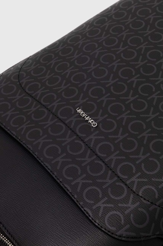 Ruksak Calvin Klein K60K611889 čierna