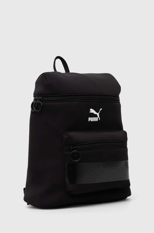Puma rucsac 090381 negru SS24