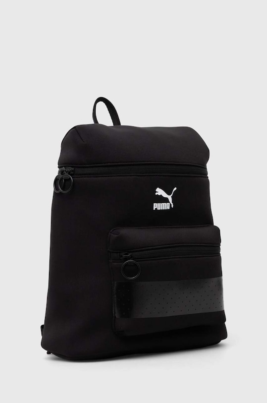 Puma plecak 090381 czarny SS24