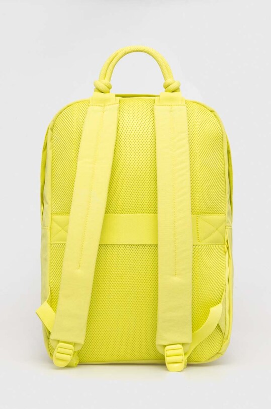 Puma plecak żółty 090394