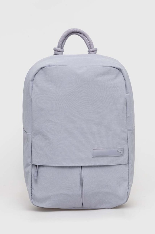 Puma plecak mieści A4 szary 090394