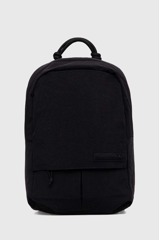 Puma plecak mieści A4 czarny 090394