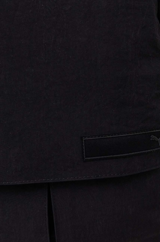 Puma plecak czarny 090394