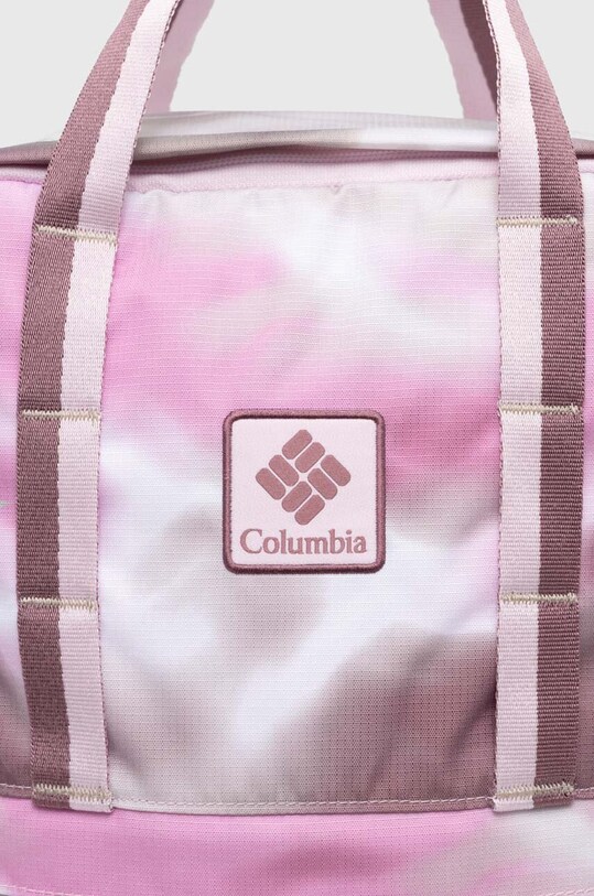Рюкзак Columbia рожевий 1997401.D