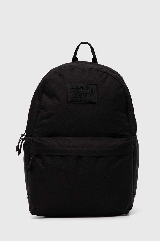 Superdry rucsac uni negru W9110374A.02A